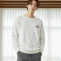 韓國直送 Surprise Knit