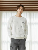 韓國直送 Surprise Knit - HLY & CHOCCICO