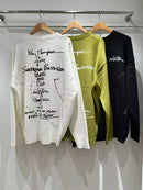 韓國直送 Surprise Knit - HLY & CHOCCICO