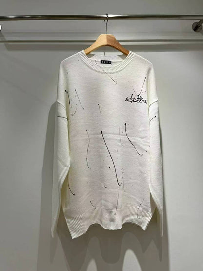 韓國直送 Surprise Knit - HLY &amp; CHOCCICO