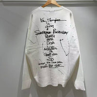 韓國直送 Surprise Knit