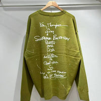 韓國直送 Surprise Knit