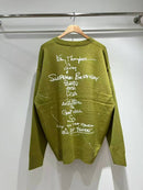 韓國直送 Surprise Knit - HLY & CHOCCICO