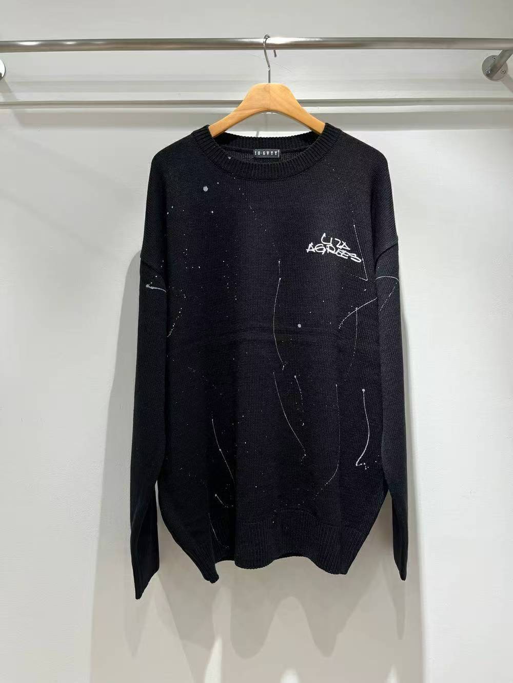 韓國直送 Surprise Knit - HLY &amp; CHOCCICO