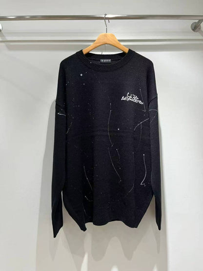 韓國直送 Surprise Knit - HLY &amp; CHOCCICO