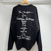 韓國直送 Surprise Knit