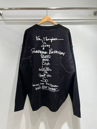 韓國直送 Surprise Knit - HLY & CHOCCICO