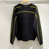 韓國直送 Street Knit