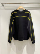 韓國直送 Street Knit - HLY & CHOCCICO