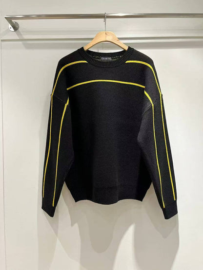 韓國直送 Street Knit - HLY &amp; CHOCCICO