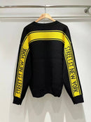 韓國直送 Street Knit - HLY & CHOCCICO