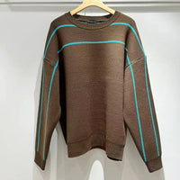 韓國直送 Street Knit