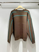 韓國直送 Street Knit - HLY & CHOCCICO