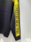 韓國直送 Street Knit - HLY & CHOCCICO