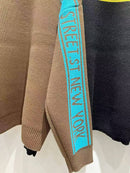 韓國直送 Street Knit - HLY & CHOCCICO