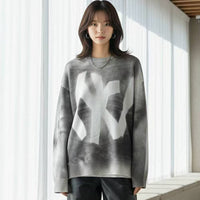 韓國直送 NY Knit