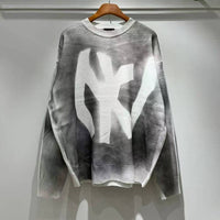 韓國直送 NY Knit