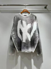 韓國直送 NY Knit - HLY & CHOCCICO