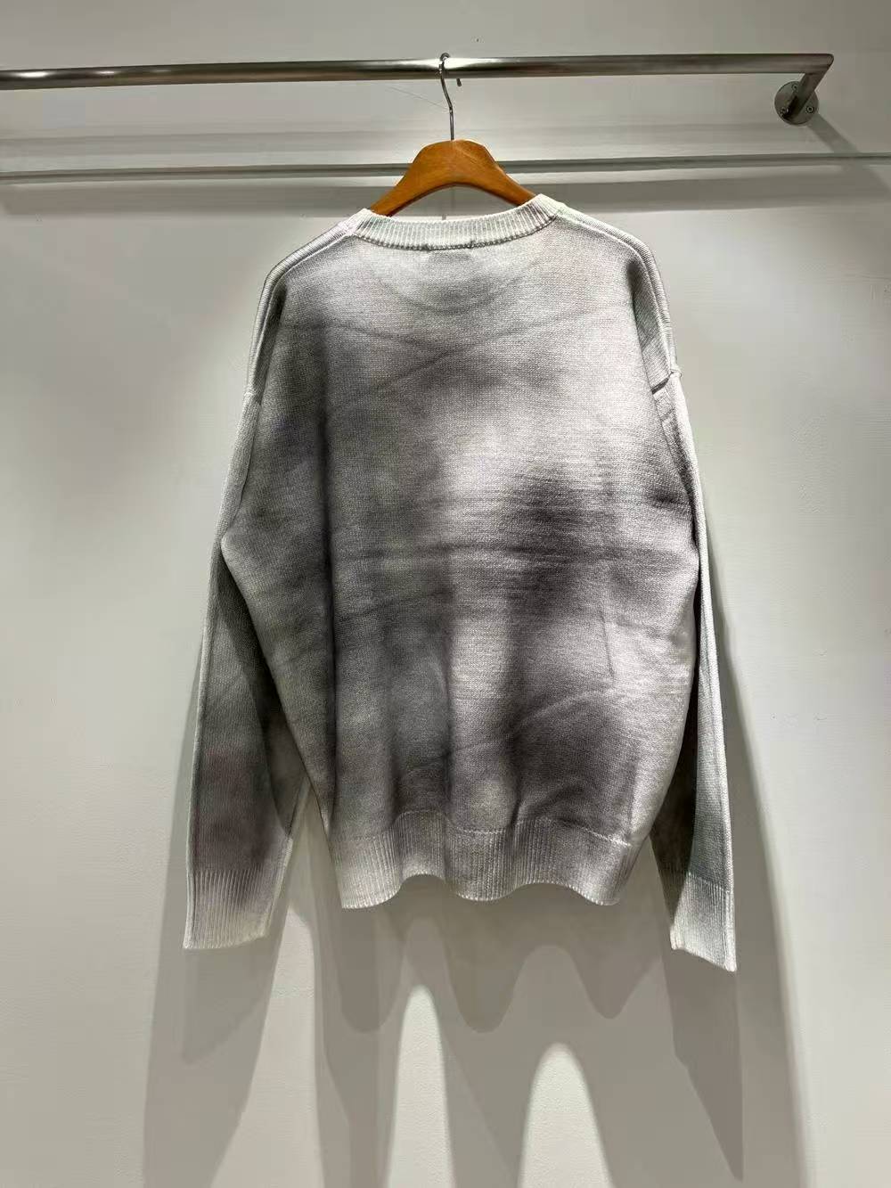 韓國直送 NY Knit