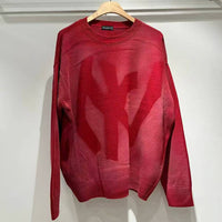 韓國直送 NY Knit