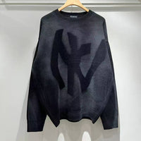 韓國直送 NY Knit