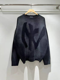 韓國直送 NY Knit - HLY & CHOCCICO
