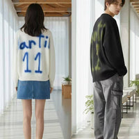 韓國直送Eleven Knit