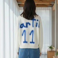 韓國直送Eleven Knit