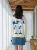 韓國直送Eleven Knit - HLY & CHOCCICO