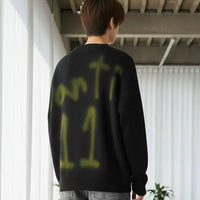 韓國直送Eleven Knit