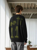 韓國直送Eleven Knit - HLY & CHOCCICO