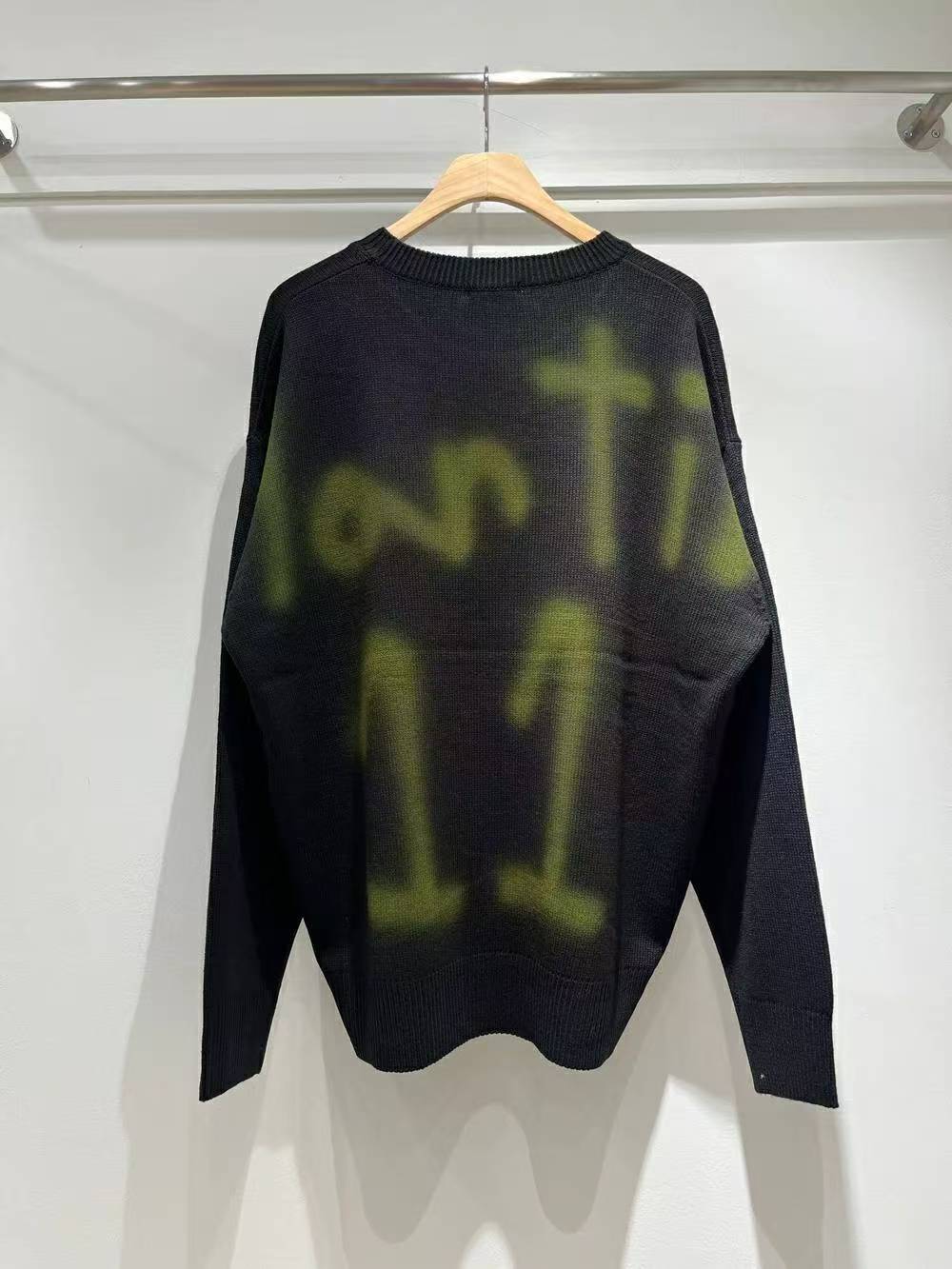 韓國直送Eleven Knit