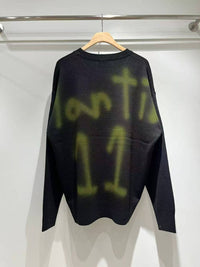 韓國直送Eleven Knit - HLY & CHOCCICO