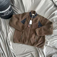 ROA POLARTEC FLEECE JACKET