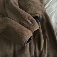 ROA POLARTEC FLEECE JACKET