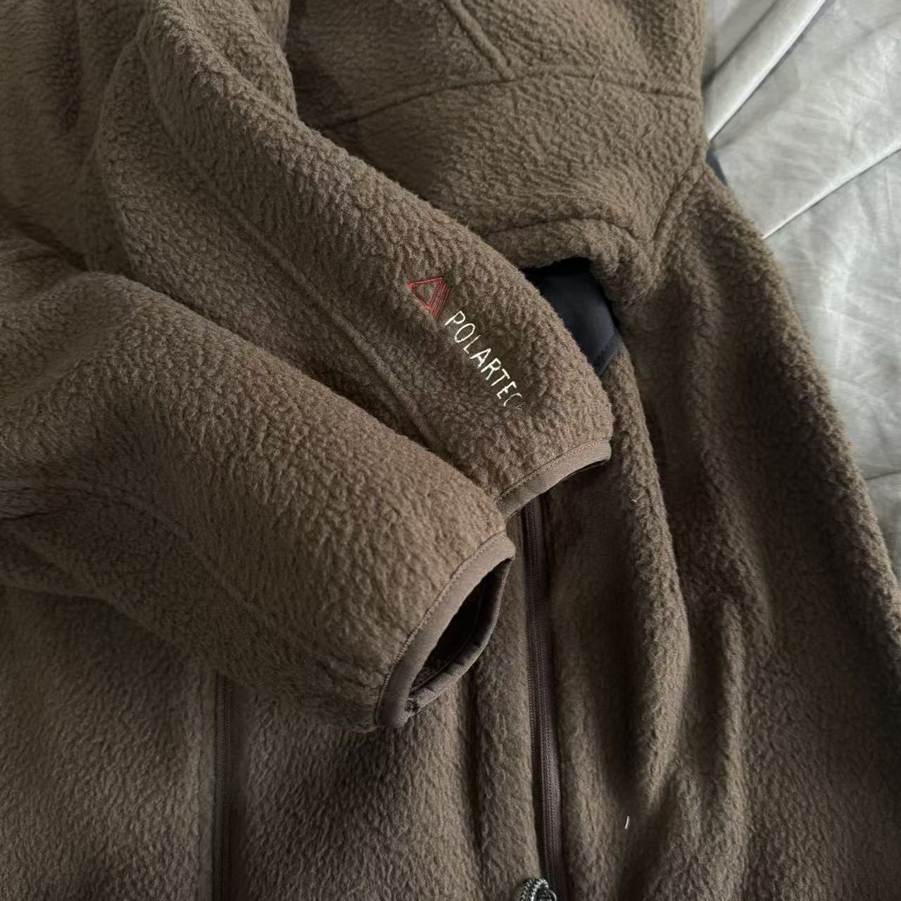 ROA POLARTEC FLEECE JACKET