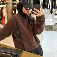 ROA POLARTEC FLEECE JACKET