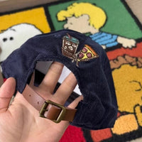 BMS x 47 Embroidered Baseball Cap