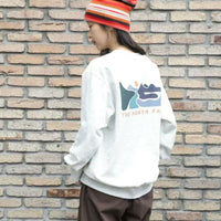 TNF Graphic Sweatshirt