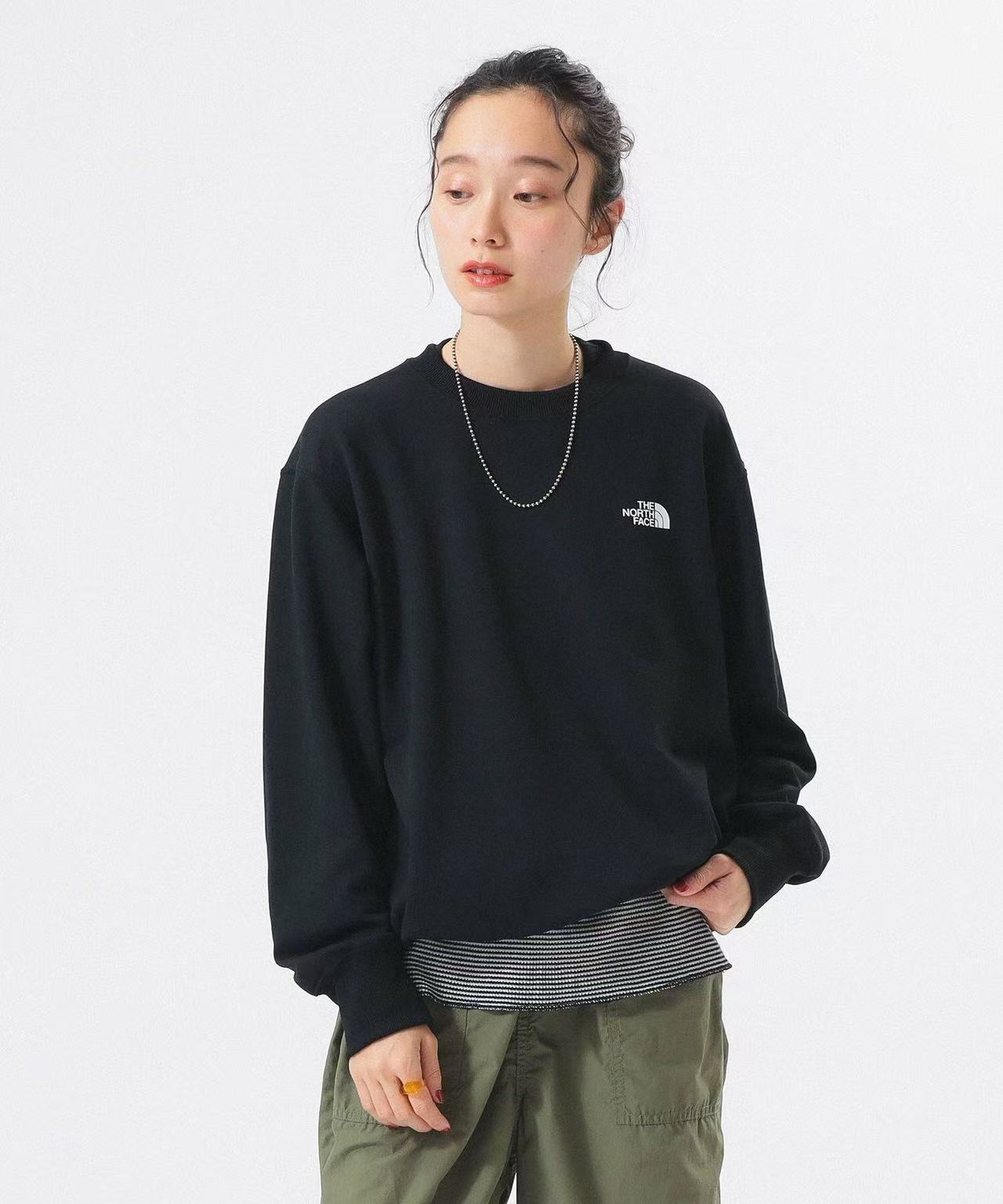 TNF Graphic Sweatshirt