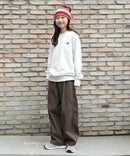 TNF Graphic Sweatshirt - HLY & CHOCCICO