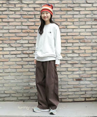 TNF Graphic Sweatshirt - HLY & CHOCCICO