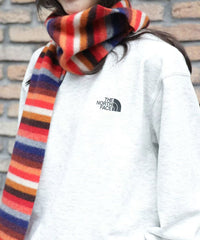 TNF Graphic Sweatshirt - HLY & CHOCCICO