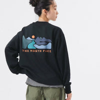 TNF Graphic Sweatshirt