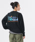 TNF Graphic Sweatshirt - HLY & CHOCCICO