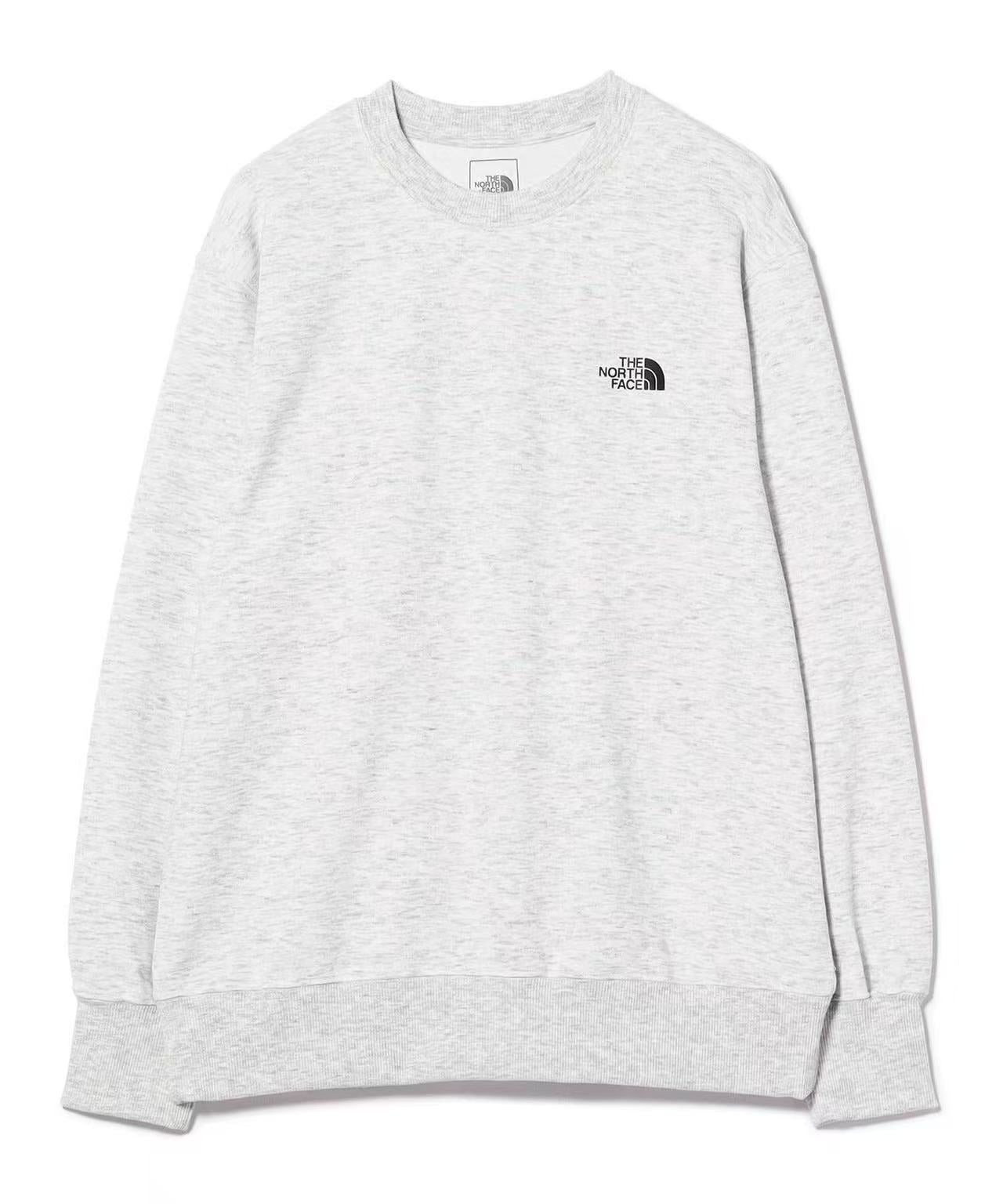 TNF Graphic Sweatshirt - HLY &amp; CHOCCICO