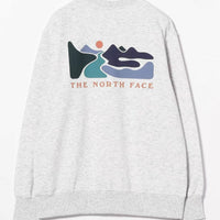 TNF Graphic Sweatshirt