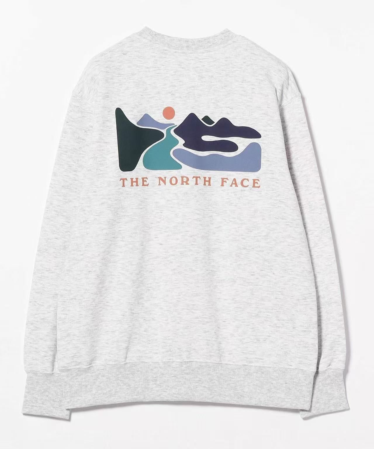 TNF Graphic Sweatshirt