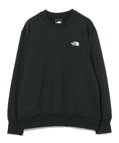 TNF Graphic Sweatshirt - HLY &amp; CHOCCICO