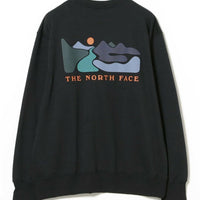 TNF Graphic Sweatshirt